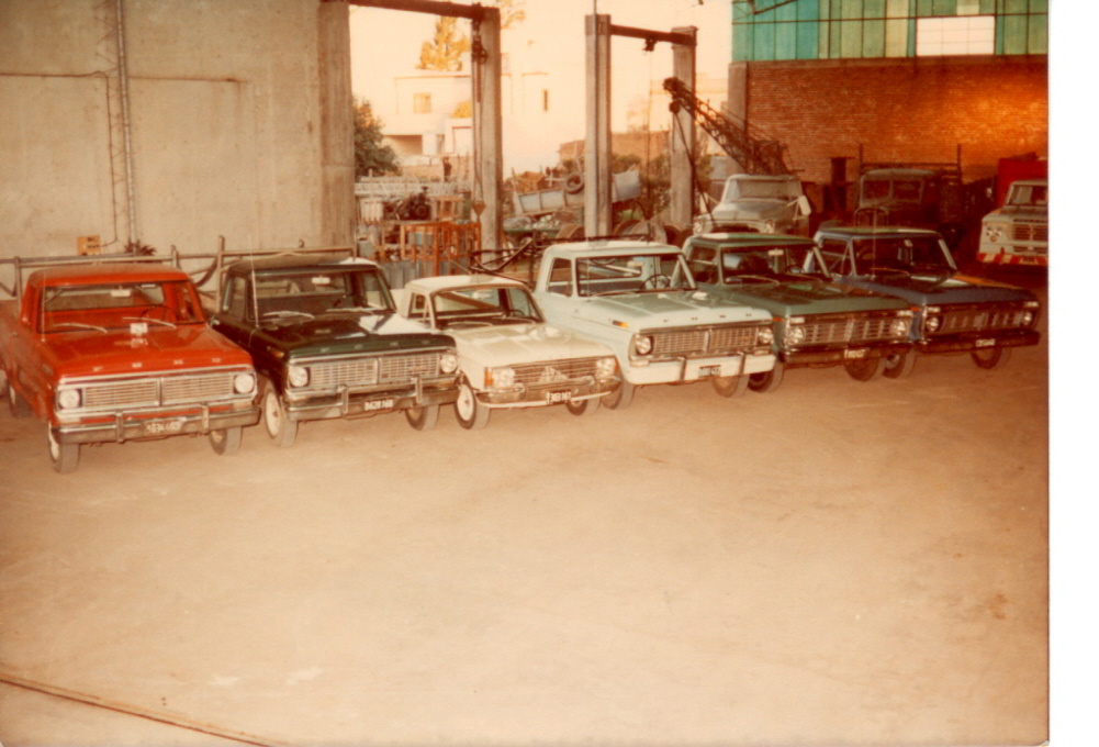 Galería