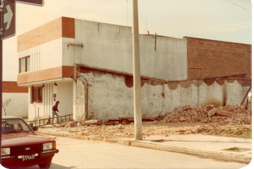Galería